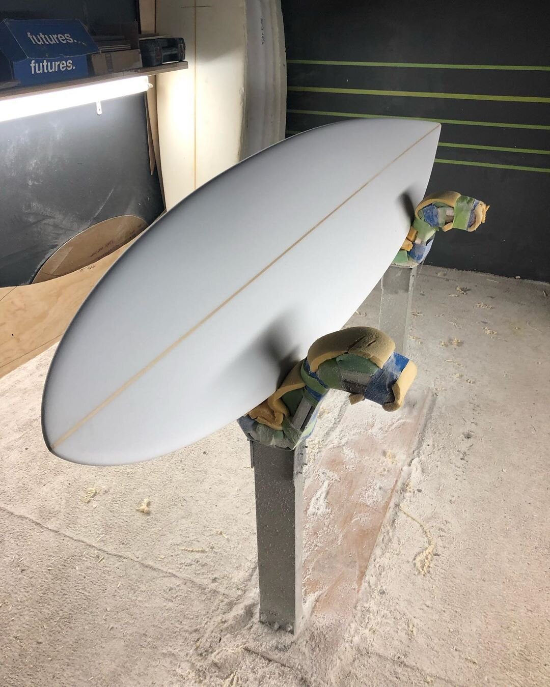 Custom Funboard