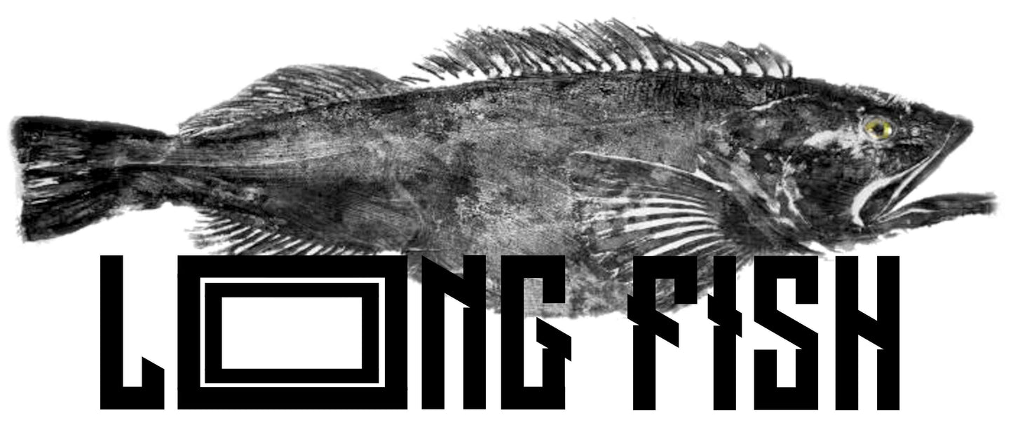 The Long Fish